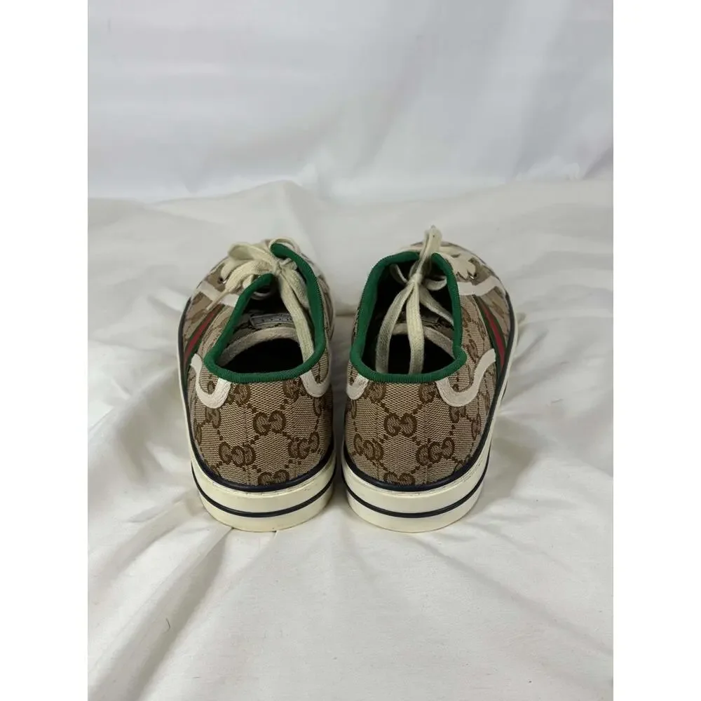 Gucci tennis 1977